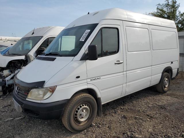 2006 DODGE SPRINTER 2 #2911820947