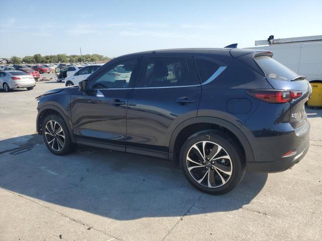Vin: jm3kfbdm5n1617130, lot: 76573494, mazda cx-5 premi premium 20222
