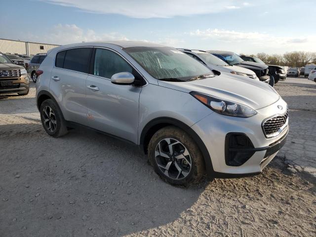 2022 KIA SPORTAGE L - KNDPM3AC6N7012455