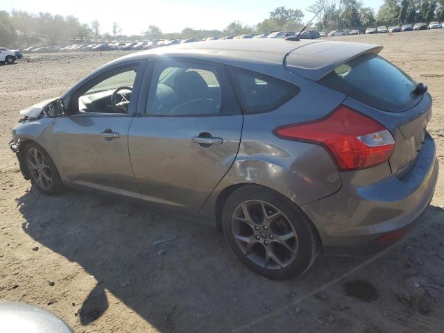 VIN 1FADP3K25DL293935 2013 Ford Focus, SE no.2