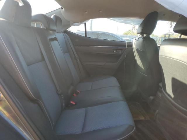 2015 TOYOTA COROLLA L - 2T1BURHE8FC358642
