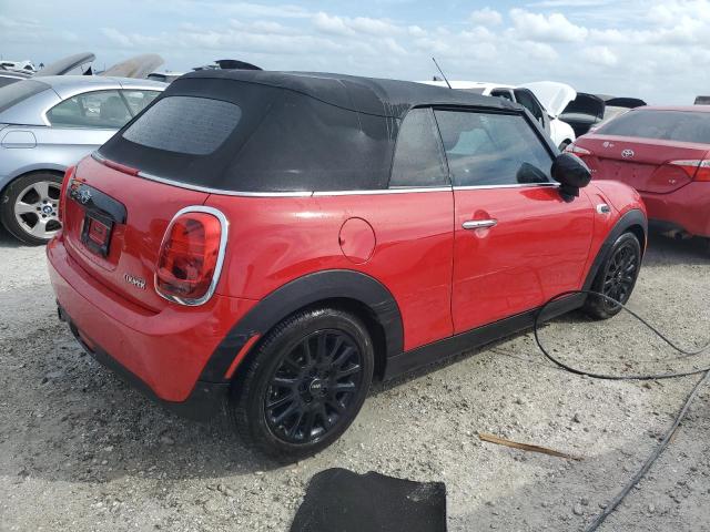 2021 MINI COOPER - WMWWJ3C07M3M17122