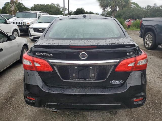 2017 NISSAN SENTRA S - 3N1AB7AP8HY211227