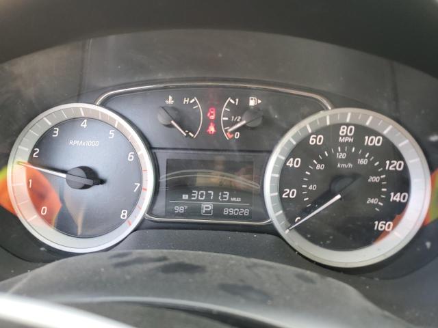 2015 NISSAN SENTRA S - 3N1AB7AP0FY337983