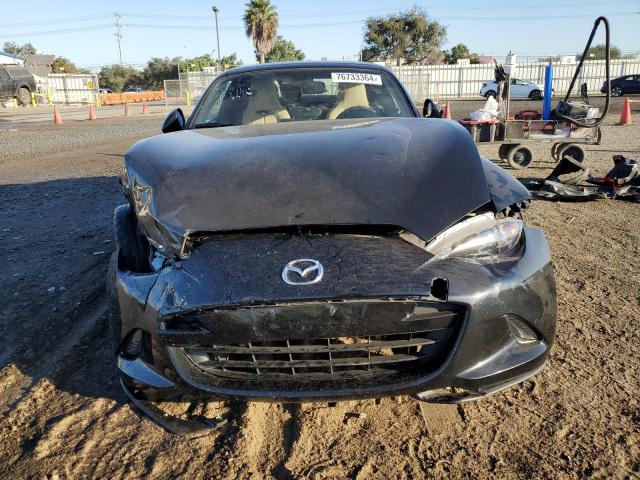 2017 MAZDA MX-5 MIATA - JM1NDAM79H0100620