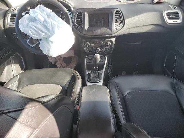 2018 JEEP COMPASS LA - 3C4NJCBB7JT256997