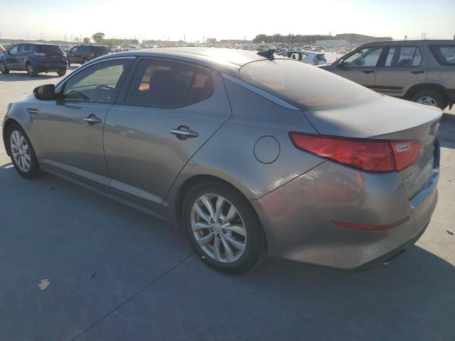 VIN 5XXGN4A79EG328591 2014 KIA Optima, EX no.2