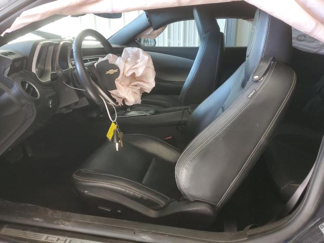 2015 CHEVROLET CAMARO 2SS 2G1FK1EJ6F9153260