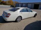 MERCEDES-BENZ S 550 4MAT photo