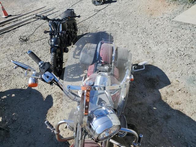 2005 HARLEY-DAVIDSON FLHRS ROAD 1HD1FXV165Y622722