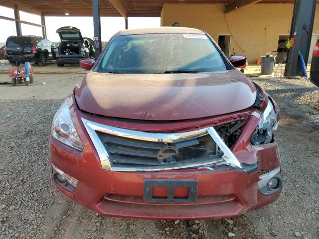 2015 NISSAN ALTIMA 2.5 - 1N4AL3AP3FC438436