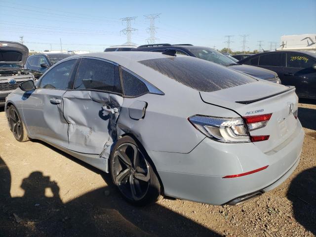 2022 HONDA ACCORD SPO - 1HGCV1F33NA088664