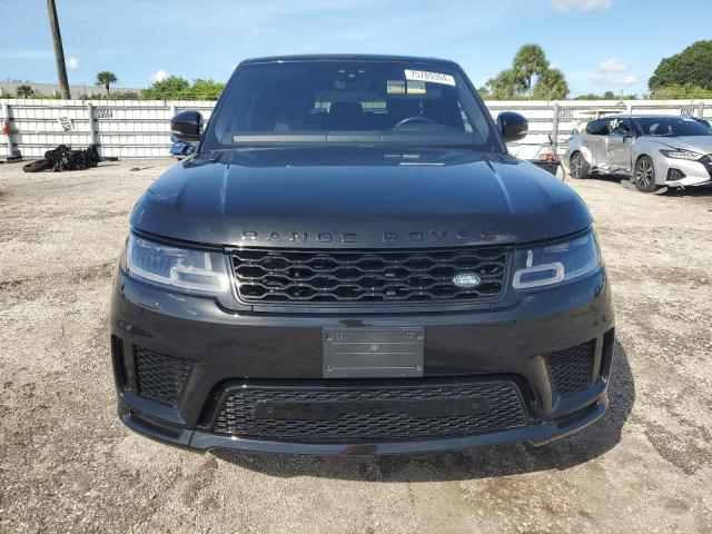 VIN SALWR2RE7KA835612 2019 Land Rover Range Rover,... no.5