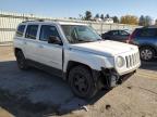 JEEP PATRIOT SP photo