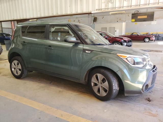 VIN KNDJN2A29E7048130 2014 KIA Soul no.4