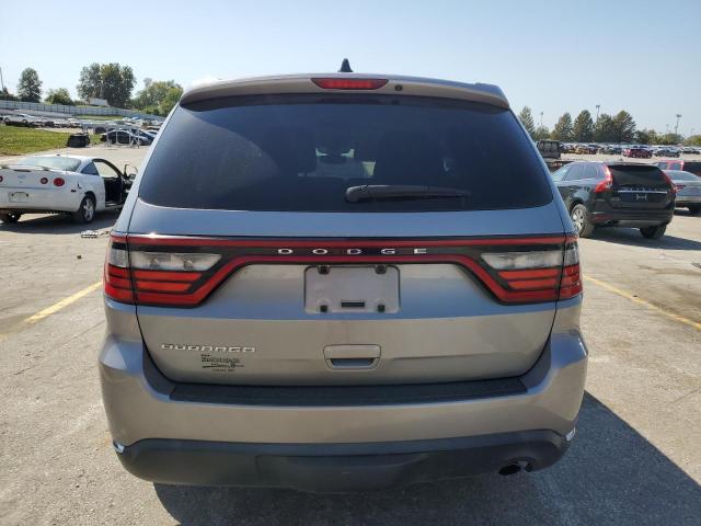 2017 DODGE DURANGO SX - 1C4RDHAG1HC950688
