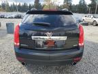 CADILLAC SRX LUXURY снимка