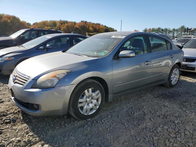 2008 NISSAN ALTIMA HYB #2955336498