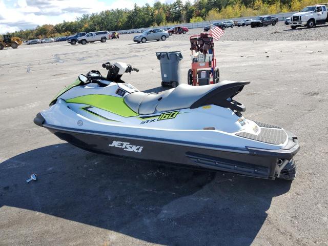 KAWASAKI JET SKI 2023 white   KAW10385J223 photo #4