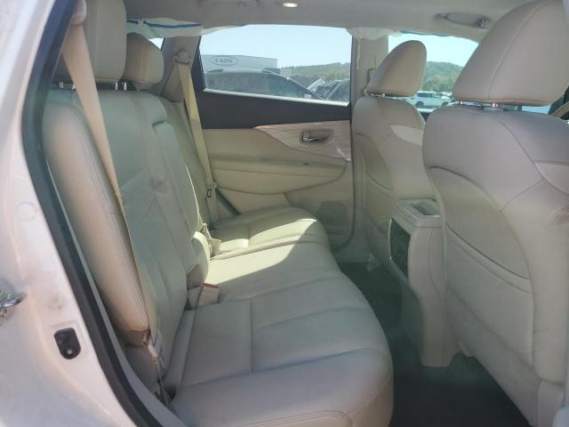 2017 NISSAN MURANO S - 5N1AZ2MG0HN177199