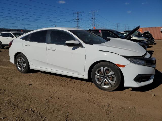 2017 HONDA CIVIC LX - 2HGFC2F5XHH530758