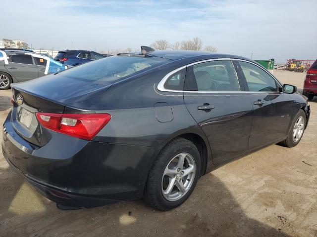 Vin: 1g1zb5st0jf106820, lot: 78386384, chevrolet malibu ls 20183