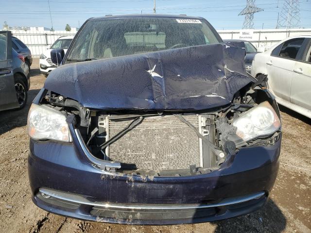 VIN 2C4RC1BG6ER372051 2014 Chrysler Town and Countr... no.5