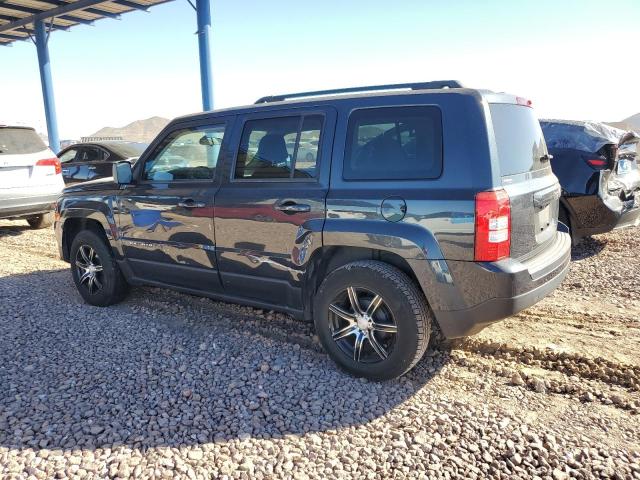 VIN 1C4NJPBBXFD139581 2015 Jeep Patriot, Sport no.2