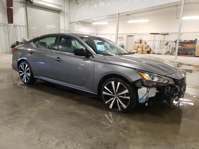 2021 NISSAN ALTIMA SR - 1N4BL4CV4MN304638