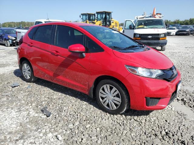 2016 HONDA FIT LX - JHMGK5H54GX007572