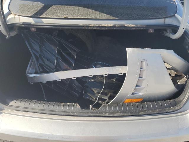 2021 HYUNDAI SONATA SEL - 5NPEJ4J27MH097474