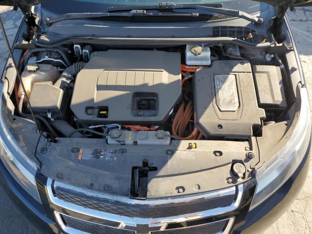 VIN 1G1RD6E48DU149953 2013 Chevrolet Volt no.11