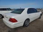 Lot #2941031858 2002 LEXUS LS 430