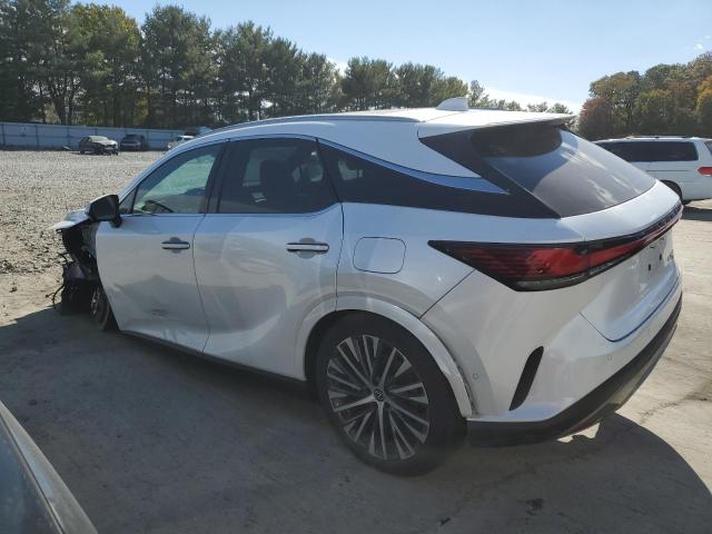 2023 LEXUS RX 350H BA - 2T2BBMCA0PC009677