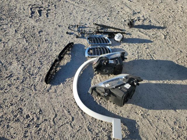 2017 BMW X4 XDRIVEM - 5UXXW7C32H0U26665