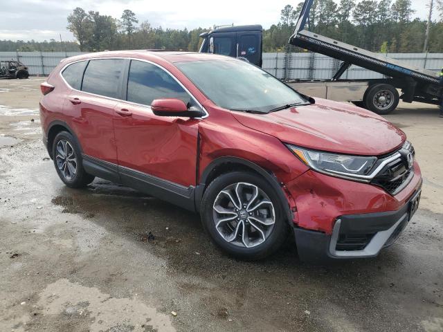 2020 HONDA CR-V EXL - 2HKRW1H81LH407516