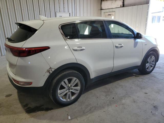 VIN KNDPMCAC2H7131785 2017 KIA Sportage, LX no.3