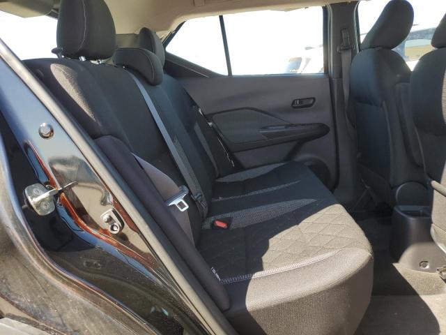 2020 NISSAN KICKS S - 3N1CP5BV9LL551536