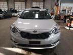 KIA FORTE EX photo