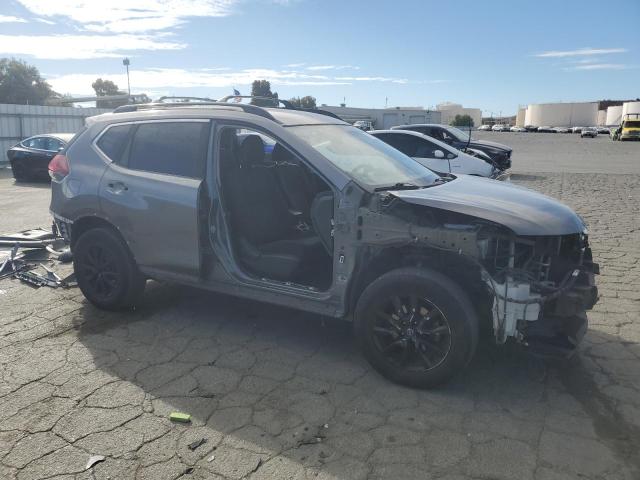 2018 NISSAN ROGUE S - 5N1AT2MV5JC775046