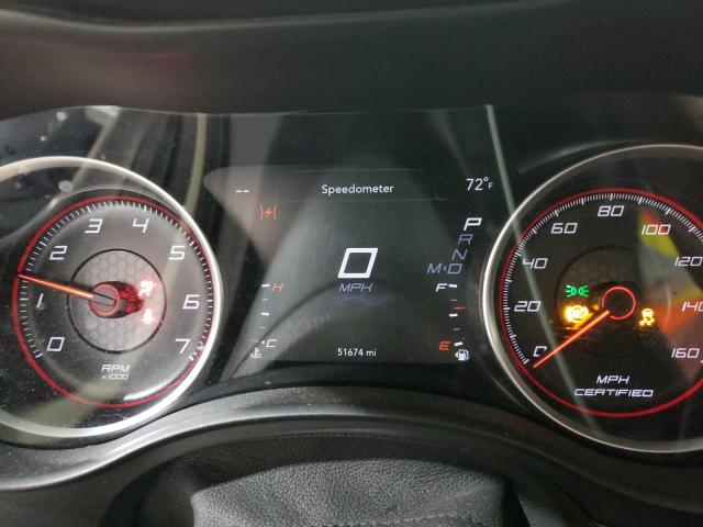 2021 DODGE CHARGER PO - 2C3CDXKG3MH549217