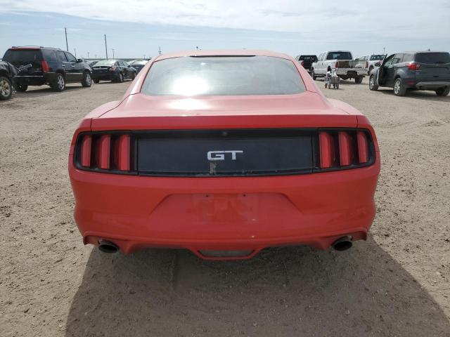 VIN 1FA6P8CF3G5220577 2016 Ford Mustang, GT no.6