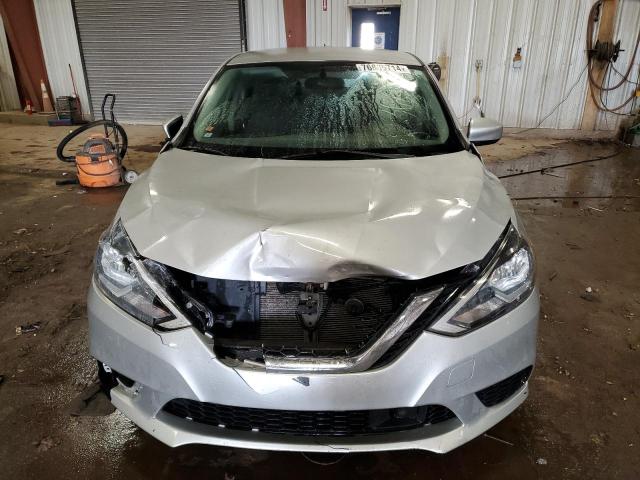 2018 NISSAN SENTRA S - 3N1AB7AP6JY298647