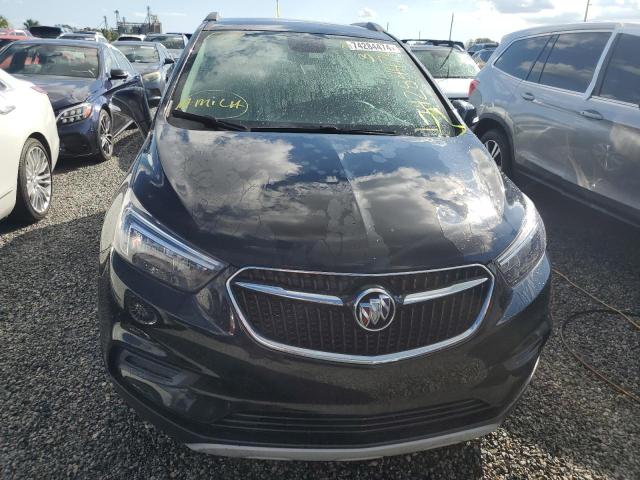 VIN KL4CJASB9KB765191 2019 Buick Encore, Preferred no.5