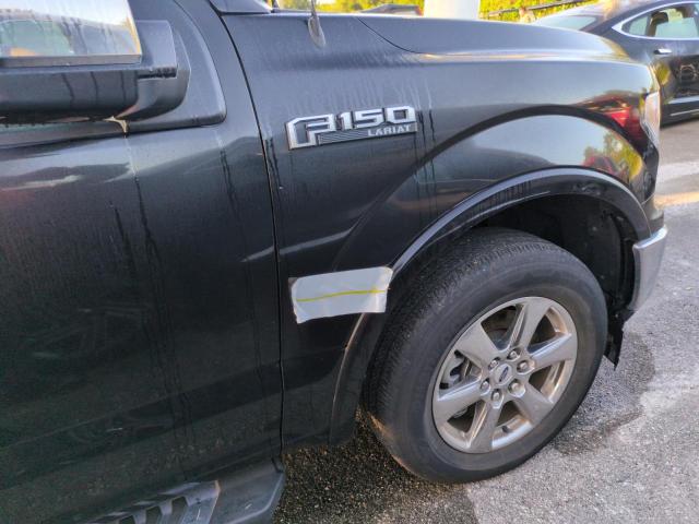 2020 FORD F150 SUPER - 1FTEW1C55LFB99436