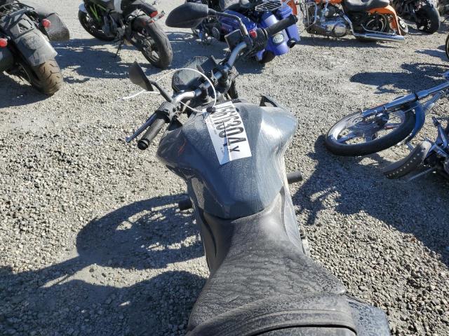2021 YAMAHA MT-03 - MH3RH20Y0MK004823
