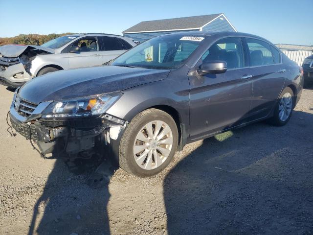 2014 HONDA ACCORD EXL #2972069297