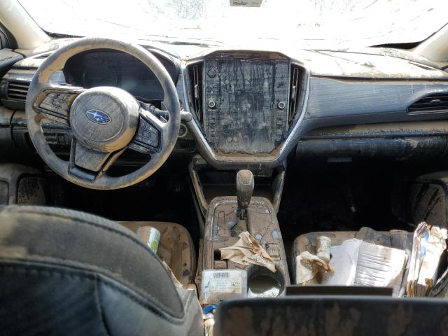 2024 SUBARU CROSSTREK - JF2GUADC7RH340548