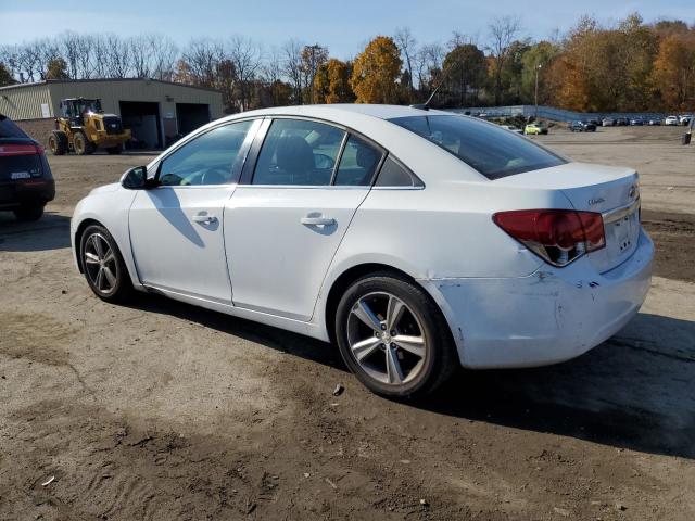 VIN 1G1PE5SB2E7136150 2014 Chevrolet Cruze, LT no.2