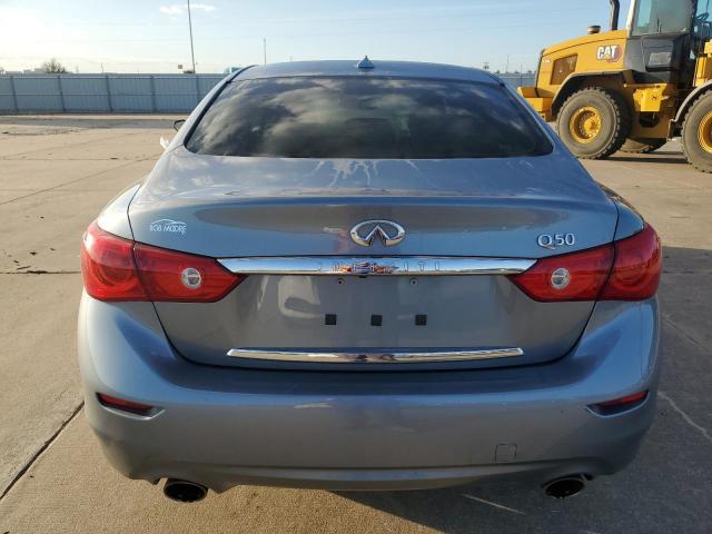 2015 INFINITI Q50 BASE - JN1BV7APXFM359116